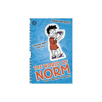 Hachette Children's Group The World of Norm: Must Be Washed Separately (häftad, eng)
