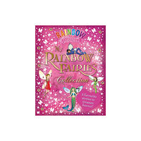 Hachette Children's Group Rainbow Magic: My Rainbow Fairies Collection (inbunden, eng)