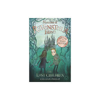 Hachette Children's Group Mysteries of Ravenstorm Island: The Lost Children (häftad, eng)