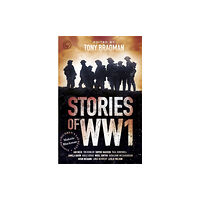 Hachette Children's Group Stories of World War One (häftad, eng)