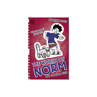 Hachette Children's Group The World of Norm: May Contain Buts (häftad, eng)