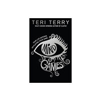 Hachette Children's Group Mind Games (häftad, eng)