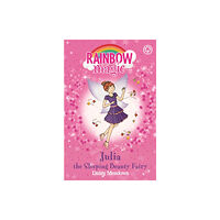 Hachette Children's Group Rainbow Magic: Julia the Sleeping Beauty Fairy (häftad, eng)