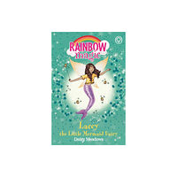 Hachette Children's Group Rainbow Magic: Lacey the Little Mermaid Fairy (häftad, eng)