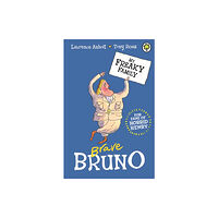 Hachette Children's Group My Freaky Family: Brave Bruno (häftad, eng)