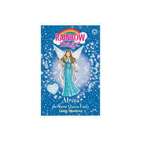 Hachette Children's Group Rainbow Magic: Alyssa the Snow Queen Fairy (häftad, eng)