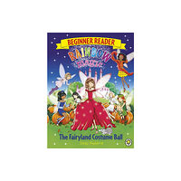 Hachette Children's Group Rainbow Magic Beginner Reader: The Fairyland Costume Ball (häftad, eng)