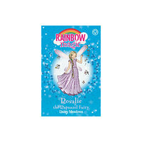 Hachette Children's Group Rainbow Magic: Rosalie the Rapunzel Fairy (häftad, eng)