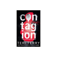 Hachette Children's Group Dark Matter: Contagion (häftad, eng)