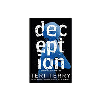 Hachette Children's Group Dark Matter: Deception (häftad, eng)