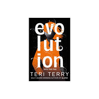 Hachette Children's Group Dark Matter: Evolution (häftad, eng)