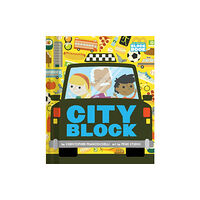 Abrams Cityblock (An Abrams Block Book) (bok, board book, eng)