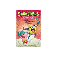 Abrams SpongeBob Comics: Book 2: Aquatic Adventurers, Unite! (häftad, eng)