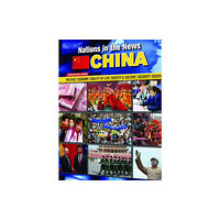 Mason Crest Publishers China (inbunden, eng)