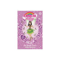 Hachette Children's Group Rainbow Magic: Kat the Jungle Fairy (häftad, eng)