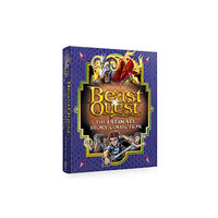 Hachette Children's Group Beast Quest: The Ultimate Story Collection (inbunden, eng)