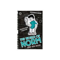 Hachette Children's Group The World of Norm: Must End Soon (häftad, eng)