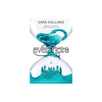 Hachette Children's Group Everless: Evermore (häftad, eng)