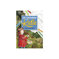 Hachette Children's Group The National Gallery Get Colouring with Katie (häftad, eng)