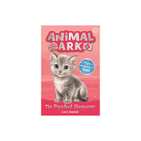 Hachette Children's Group Animal Ark, New 1: The Purrfect Sleepover (häftad, eng)