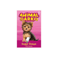 Hachette Children's Group Animal Ark, New 5: Doggy Drama (häftad, eng)