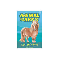 Hachette Children's Group Animal Ark, New 8: The Lonely Pony (häftad, eng)