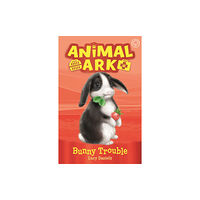 Hachette Children's Group Animal Ark, New 2: Bunny Trouble (häftad, eng)