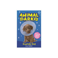 Hachette Children's Group Animal Ark, New 2: Scaredy-Dog (häftad, eng)