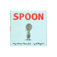 Hyperion Spoon (inbunden, eng)