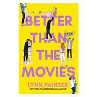 Simon & Schuster Ltd Better Than the Movies (häftad, eng)