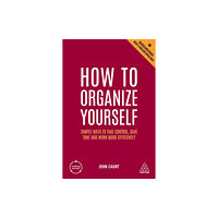 Kogan Page Ltd How to Organize Yourself (häftad, eng)