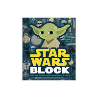 Abrams Star Wars Block (bok, board book, eng)