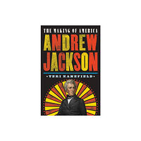 Abrams Andrew Jackson (inbunden, eng)