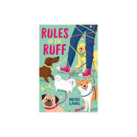 Abrams Rules of the Ruff (inbunden, eng)