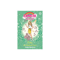 Hachette Children's Group Rainbow Magic: Etta the Elephant Fairy (häftad, eng)