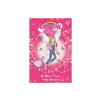 Hachette Children's Group Rainbow Magic: Ivy the Worry Fairy (häftad, eng)