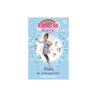 Hachette Children's Group Rainbow Magic: Aisha the Astronaut Fairy (häftad, eng)