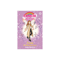 Hachette Children's Group Rainbow Magic: Annie the Detective Fairy (häftad, eng)
