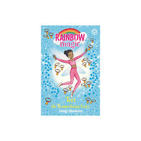 Hachette Children's Group Rainbow Magic: Teri the Trampolining Fairy (häftad, eng)