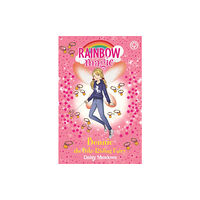 Hachette Children's Group Rainbow Magic: Bonnie the Bike-Riding Fairy (häftad, eng)