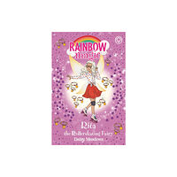 Hachette Children's Group Rainbow Magic: Rita the Rollerskating Fairy (häftad, eng)