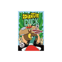 Hachette Children's Group Adventure Duck vs the Armadillo Army (häftad, eng)