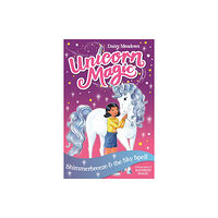 Hachette Children's Group Unicorn Magic: Shimmerbreeze and the Sky Spell (häftad, eng)