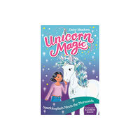 Hachette Children's Group Unicorn Magic: Sparklesplash Meets the Mermaids (häftad, eng)