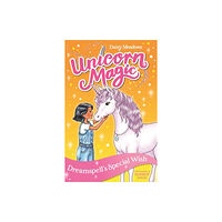 Hachette Children's Group Unicorn Magic: Dreamspell's Special Wish (häftad, eng)