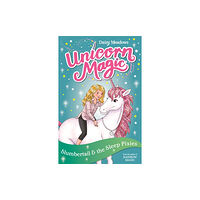 Hachette Children's Group Unicorn Magic: Slumbertail and the Sleep Pixies (häftad, eng)