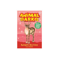 Hachette Children's Group Animal Ark, New 3: Reindeer Recovery (häftad, eng)