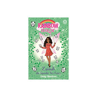 Hachette Children's Group Rainbow Magic: Zainab the Squishy Toy Fairy (häftad, eng)