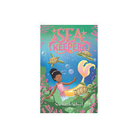 Hachette Children's Group Sea Keepers: Sea Turtle School (häftad, eng)
