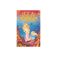 Hachette Children's Group Sea Keepers: Coral Reef Rescue (häftad, eng)